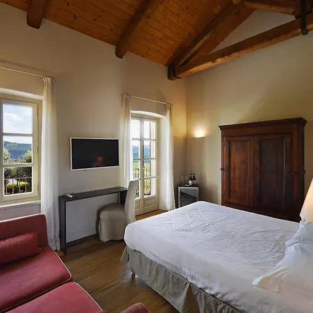 Cascina Alberta Winery & Suites - Treiso-3